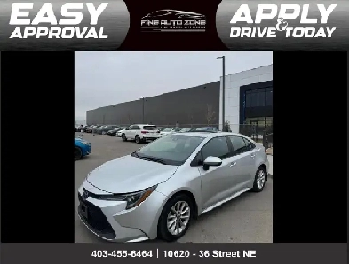 2020 Toyota Corolla LE FWD :: Heated seats Image# 1