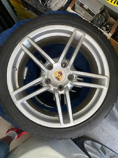 Porsche 911 Image# 1