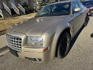 2006 Chrysler 300 Image# 1