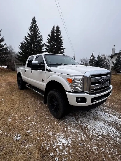 2016 Ford F-350 super duty Image# 1