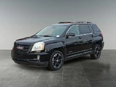 2017 GMC Terrain AWD 4dr SLE w-SLE-2 Image# 1