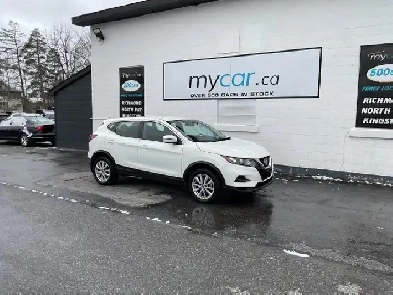 2023 Nissan Qashqai S Image# 1