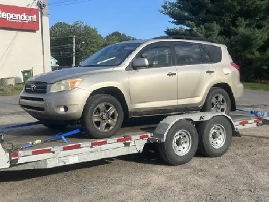 CASH FOR CARS TRUCKS VANS SUVS ANY CONDITION Image# 1