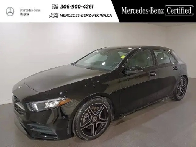 2022 Mercedes-Benz A-Class A 250 Image# 1