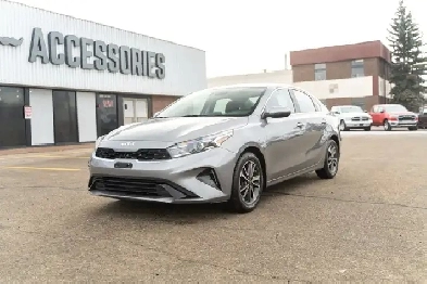 2022 KIA Forte GT-Line Image# 1