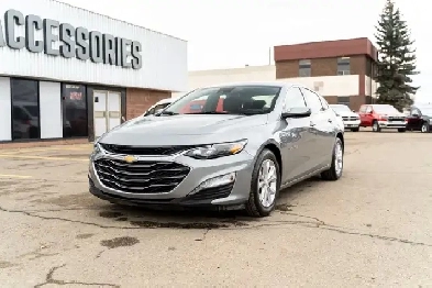 2023 Chevrolet Malibu LT Image# 1