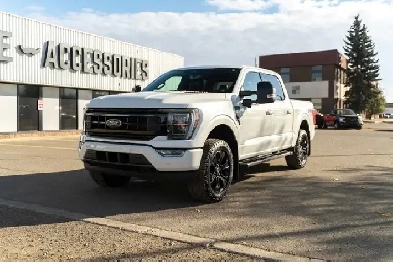2023 Ford F-150 Lariat Image# 1