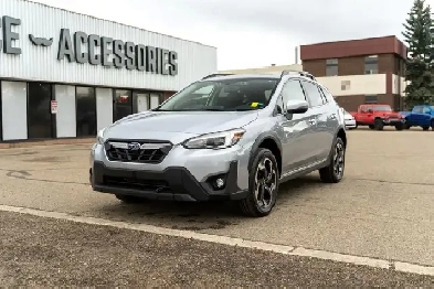 2023 Subaru Crosstrek Limited CVT Image# 1
