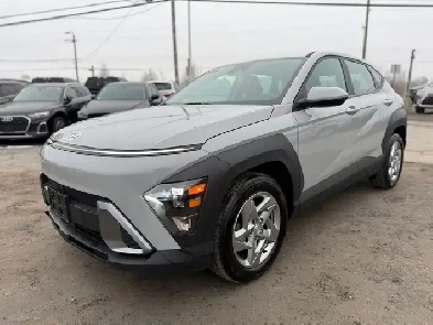 2025 HYUNDAI KONA SE Image# 1