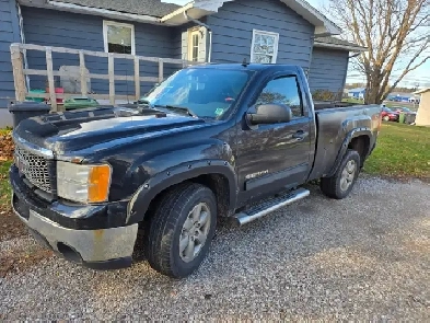 2011 GMC Sierra 1500 for sale Image# 1