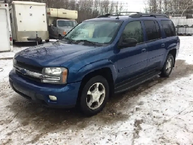 2005 Chevrolet Trailblazer EXT Image# 1