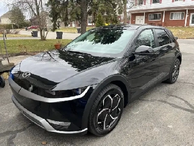 Hyundai Ionic 5 2024- For Sale Image# 1