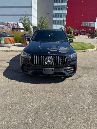 Mercedes Benz 2021 GLE 53 AMG Image# 1