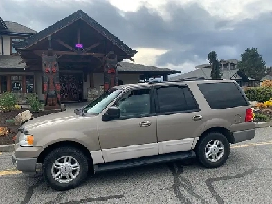 2003 Ford Expedition XLT Image# 1