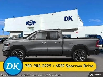 2019 Ram 1500 Rebel Image# 1