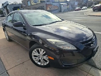 2010 Mazda Mazda6 Image# 1