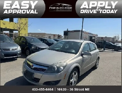 2009 Saturn Astra XR :: LOW MILEAGE, 2SET OF TIRES Image# 1