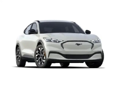 2025 Ford Mustang Mach-E Select AWD - Fast Charge/Extnd Range/Co Image# 1