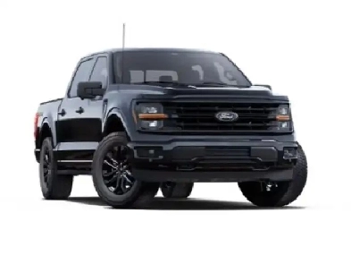 2025 Ford F-150 XLT - Climate Control - SYNC 4 Image# 1