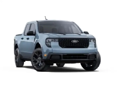 2025 Ford Maverick XLT - Black Pack/13' Screen   More!! Image# 1