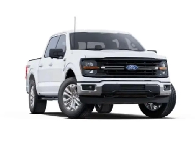 2025 Ford F-150 XLT - Climate Control - SYNC 4 Image# 1