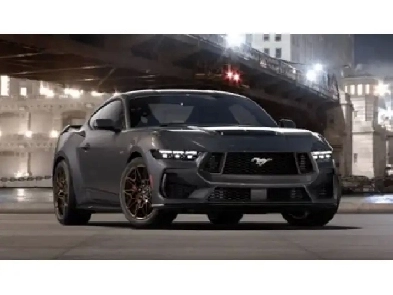 2025 Ford Mustang GT Premium - Leather/Performance Pack   More! Image# 1