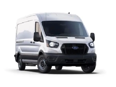 2025 Ford Transit 250 T-250 148 MED RF 9070 GVWR Image# 1