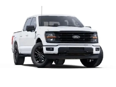 2025 Ford F-150 XLT - Climate Control - SYNC 4 - Bed Utility Pac Image# 1