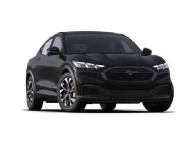 2025 Ford Mustang Mach-E Select AWD - Fast Charging Image# 1