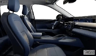 2025 Lincoln Nautilus Reserve Image# 1