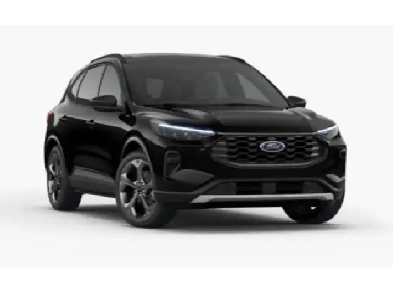 2026 Ford Escape ST-Line Image# 1