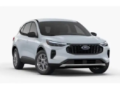 2026 Ford Escape Active AWD - Tech Package - COLD WEATHER PACKAG Image# 1