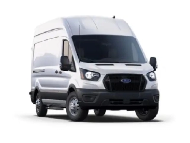 2025 Ford Transit Cargo Van - SYNC Image# 1