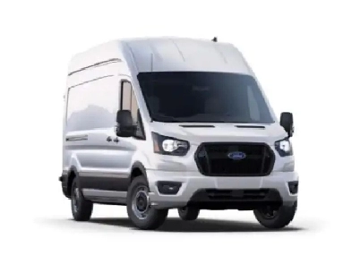 2025 Ford Transit Cargo Van - Sync 4 Image# 1