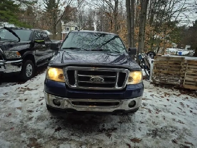 Ford f 150 2008 Image# 1