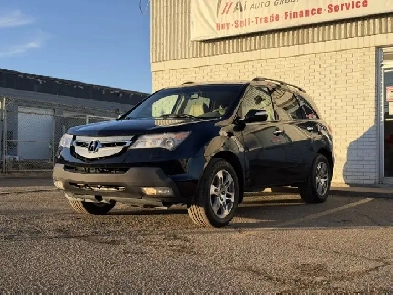 2009 Acura MDX Image# 1