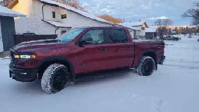 2025 Rebel X Image# 1