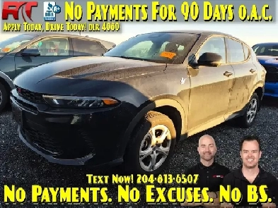 2024 Dodge Hornet GT AWD, Backup Camera, Remote Start Image# 1