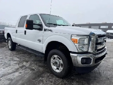 2016 FORD F-250 Super Duty XLT Image# 1