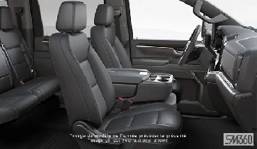 2026 Chevrolet Silverado 3500HD LT Image# 1