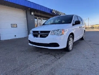 2019 Dodge Grand Caravan Canada Value Package 2WD Image# 1