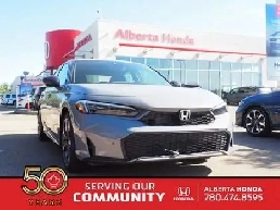 2026 Honda Civic Sedan Hybrid Sport Touring eCVT Image# 1