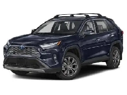2023 Toyota RAV4 Image# 1