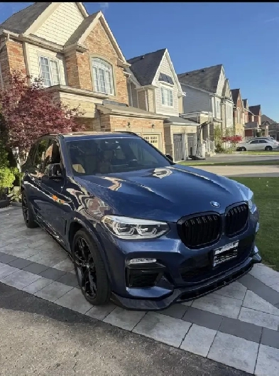 BMW X3M40i Image# 1