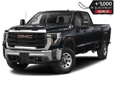 2026 GMC Sierra 3500HD Denali Image# 1