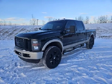 2008 Ford F350 Image# 1