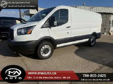 2019 Ford Transit T-250 130' Low Roof - Shelving Included Image# 1