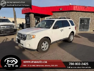 2010 Ford Escape 4WD 4dr I4 Auto XLT Image# 1