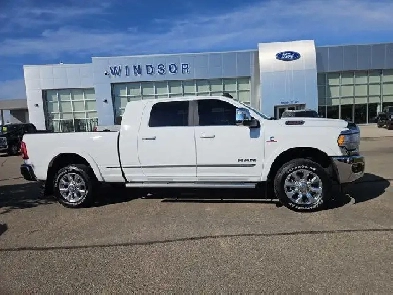 2023 Ram 2500 Limited Image# 1