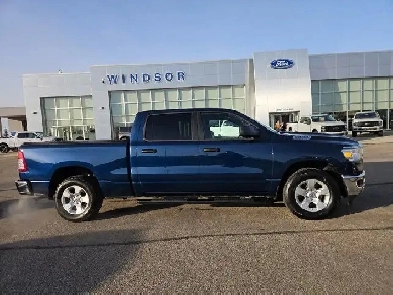 2023 Ram 1500 Tradesman Image# 1